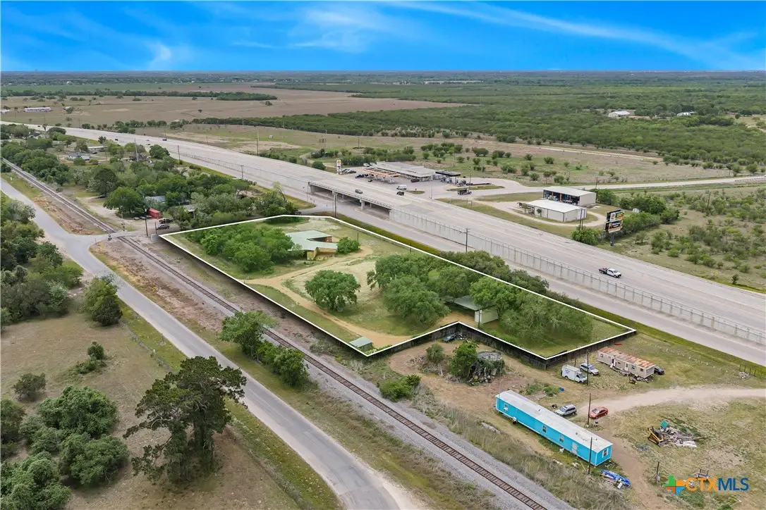 13644 Hwy 87 N, Nursery, TX 77976 - #1