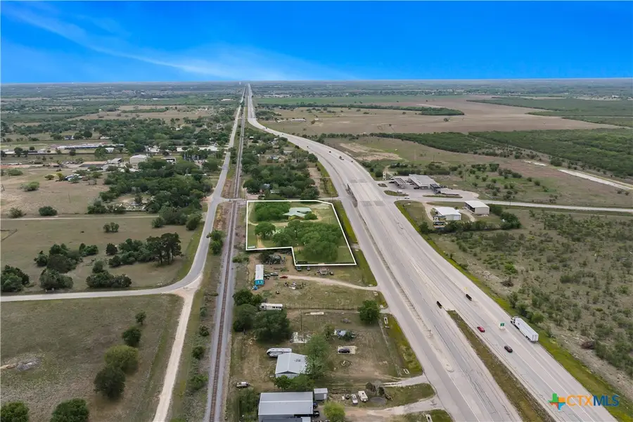 13644 Hwy 87 N, Nursery, TX 77976 - #2