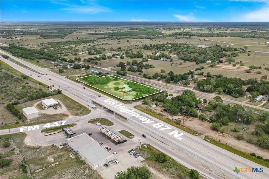 13644 Hwy 87 N, Nursery, TX 77976 - #3