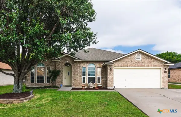 1905 Herndon Drive, Killeen, TX 76543