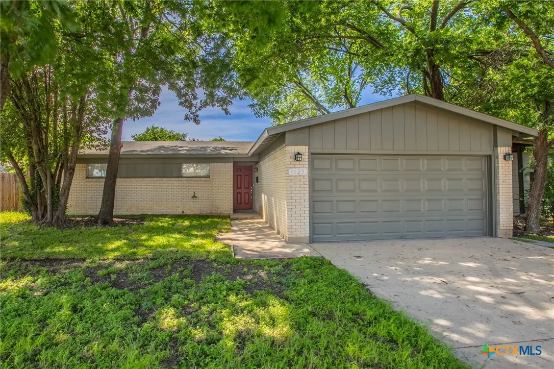 1123 Alta Vista Drive, Killeen, TX 76549 - #1
