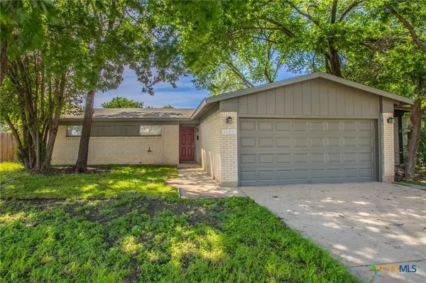 1123 Alta Vista Drive, Killeen, TX 76549