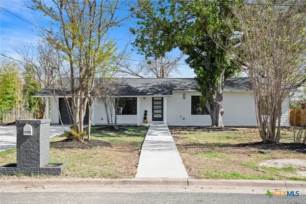 3308 Touchstone Street #A/B, Austin, TX 78723