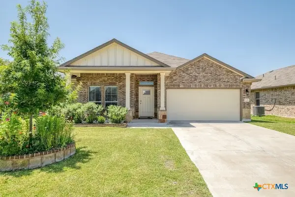 239 Highmore Court, Temple, TX 76502