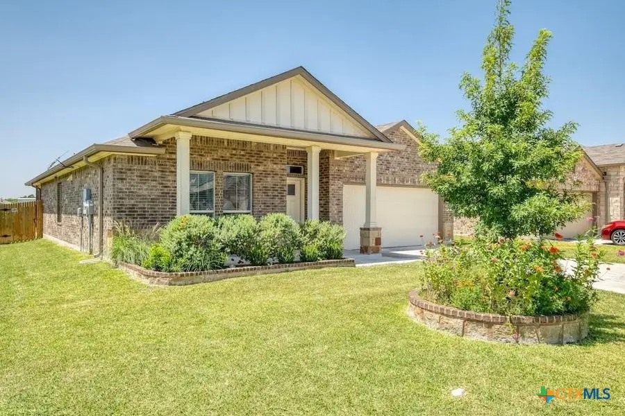 239 Highmore Court, Temple, TX 76502 - #2