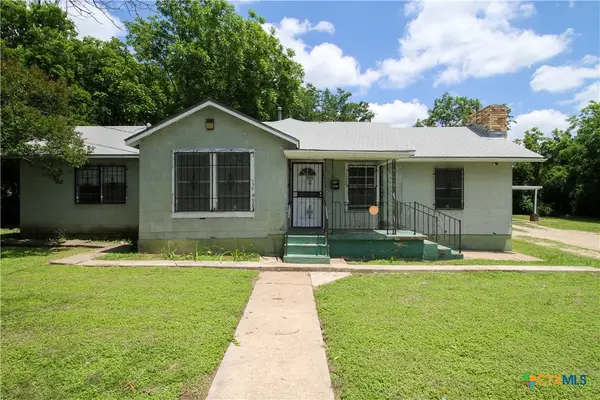 1208 N College Street, Killeen, TX 76541