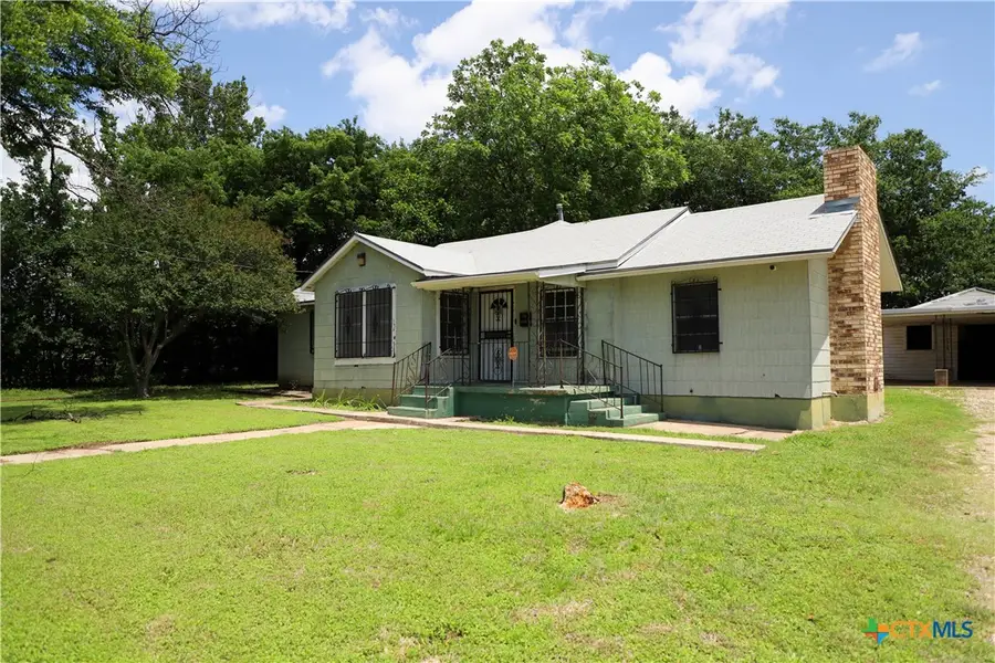 1208 N College Street, Killeen, TX 76541 - #2