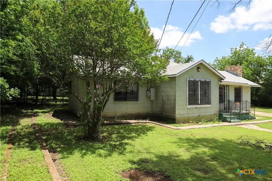 1208 N College Street, Killeen, TX 76541 - #3