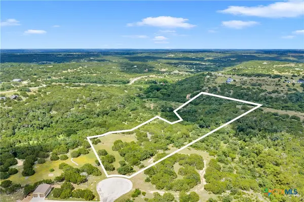 108 Lost Canyon Crk, Bertram, TX 78605