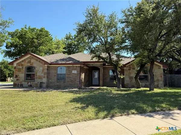 5504 Eldie Court, Killeen, TX 76543