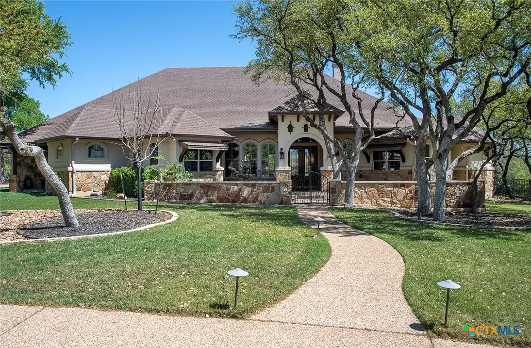 401 Goldridge Drive, Georgetown, TX 78633 - #1