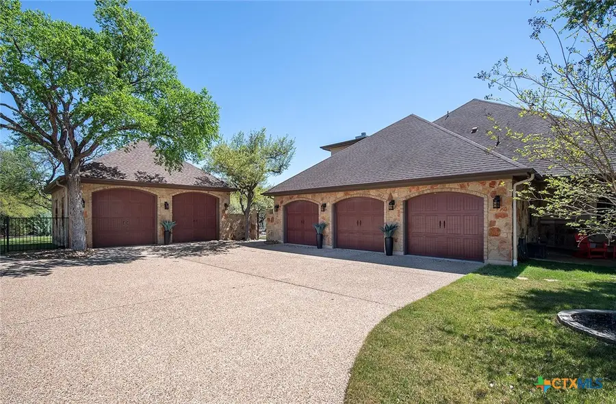 401 Goldridge Drive, Georgetown, TX 78633 - #2