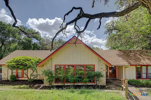 25 Shady Grove Lane, Wimberley, TX 78676
