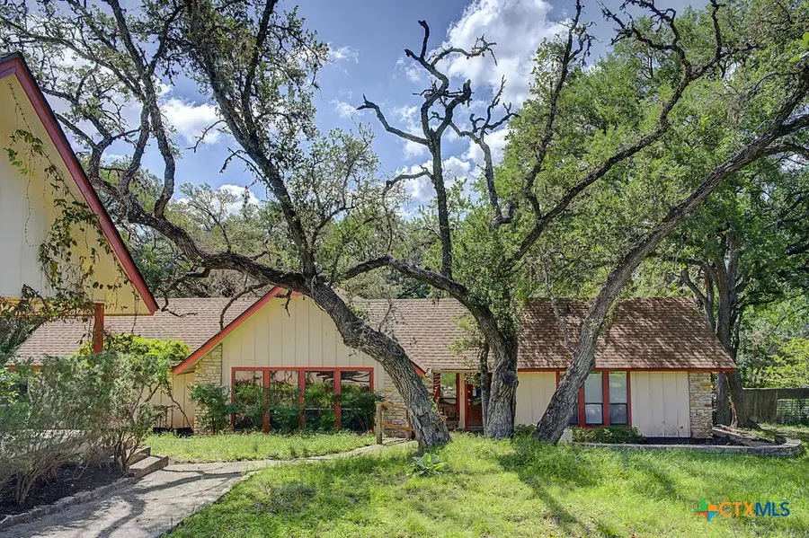 25 Shady Grove Lane, Wimberley, TX 78676 - #3