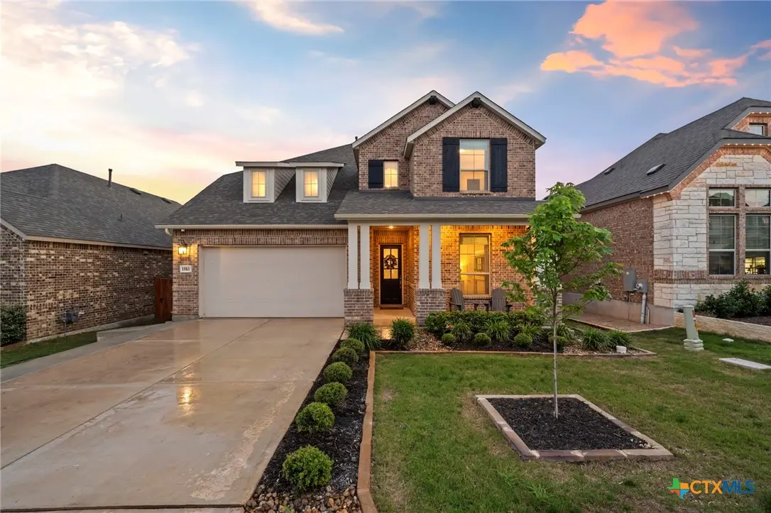1583 Seekat Drive, New Braunfels, TX 78132 - #1