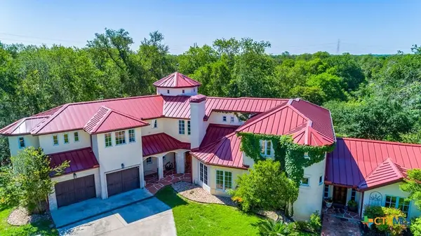 541 Martindale Falls Road, Martindale, TX 78655