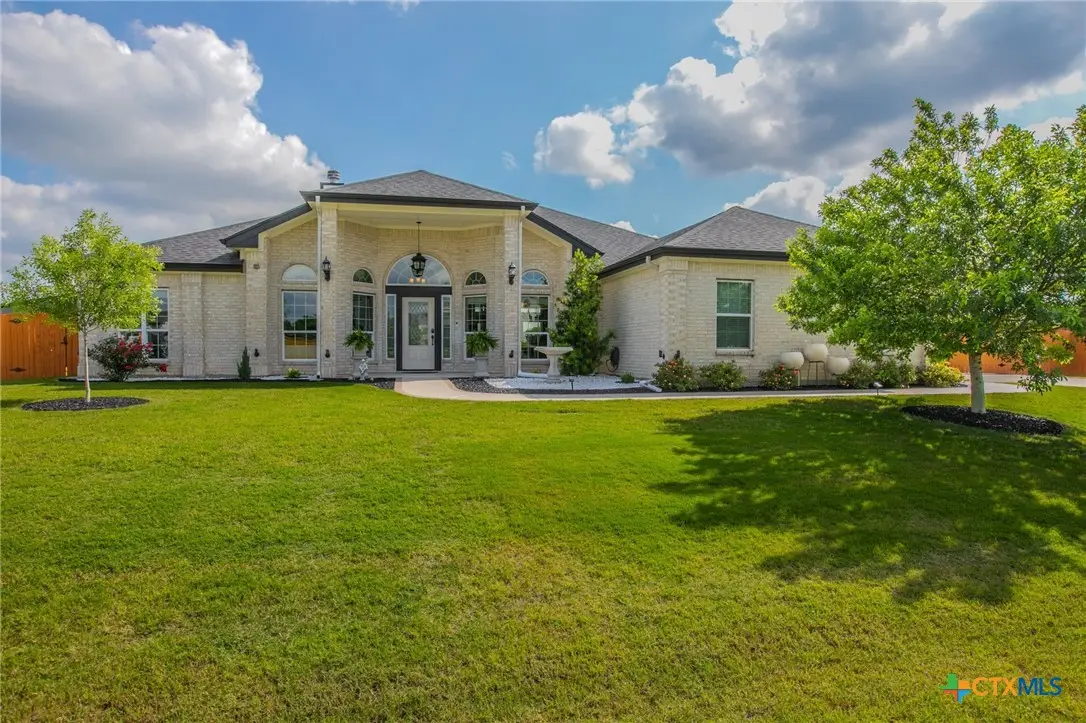 8325 Tesoro Drive, Temple, TX 76504 - #1
