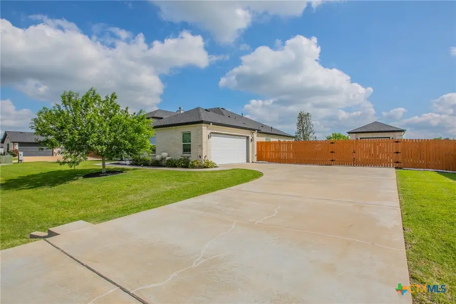 8325 Tesoro Drive, Temple, TX 76504 - #3