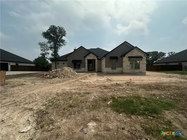 418 Dos Rios, Belton, TX 76513
