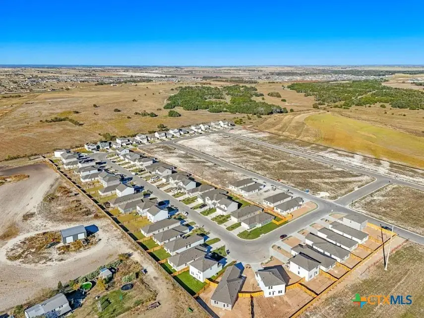 244 Escape Way, Jarrell, TX 76537 - #2