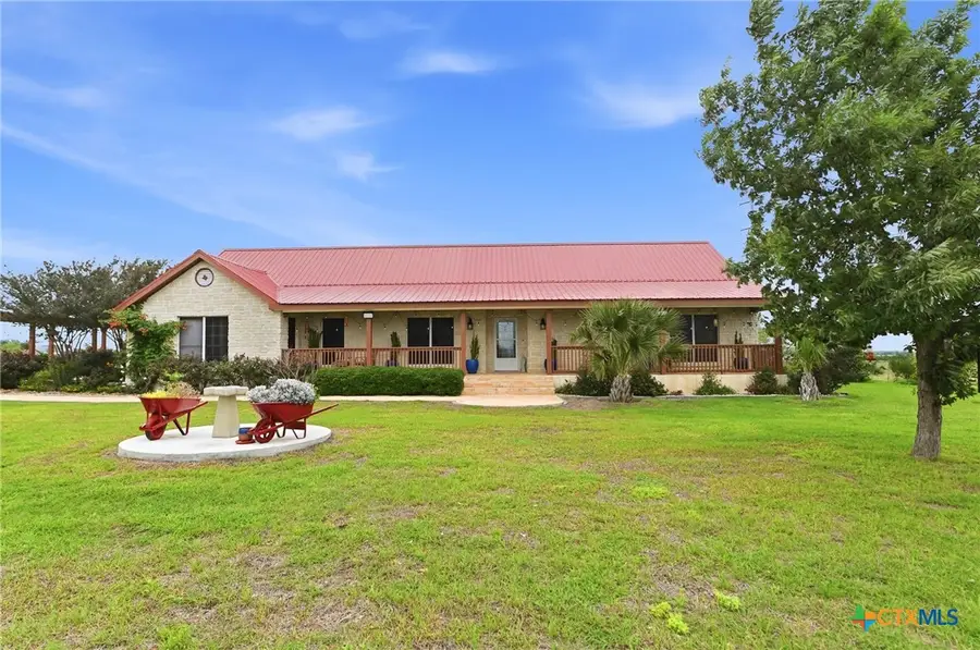 8293 Boenig Road, Seguin, TX 78155 - #2