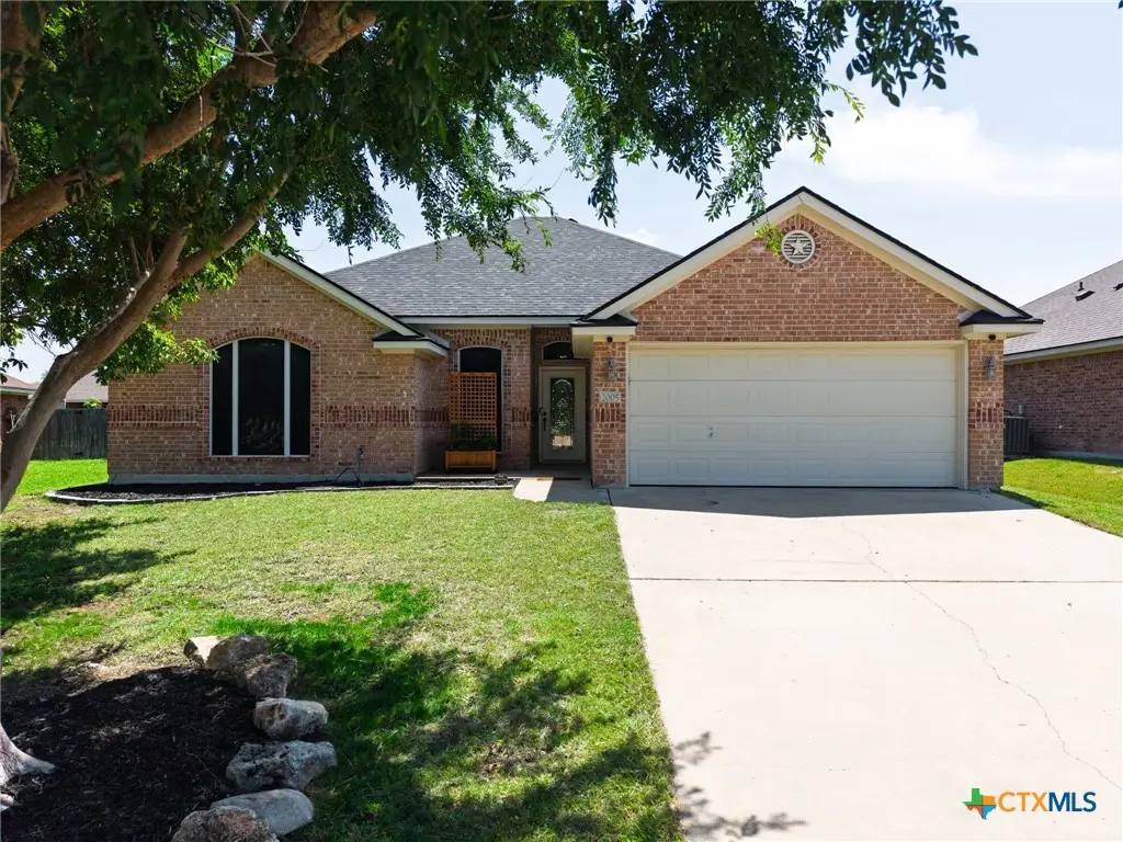 2005 Drawbridge Drive, Harker Heights, TX 76548 - #1