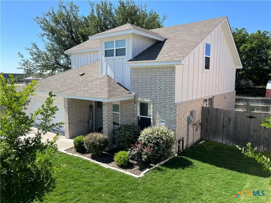 1636 Pima Trail, Harker Heights, TX 76548 - #2