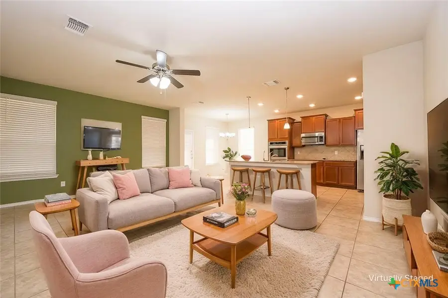1313 Stonewall Ridge, Harker Heights, TX 76548 - #3