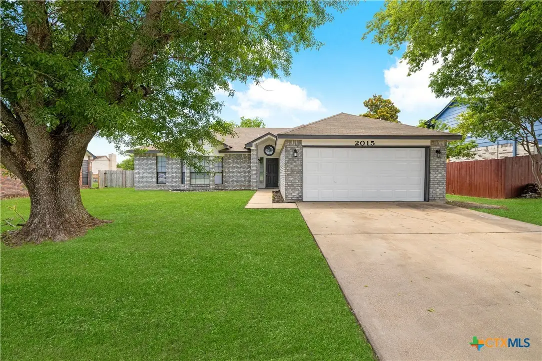 2015 Sundown Drive, Killeen, TX 76543 - #1