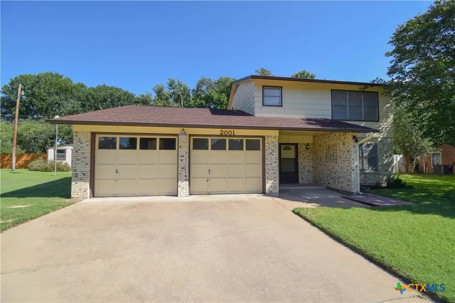 2001 Hannahawk Circle, Harker Heights, TX 76548 - #3