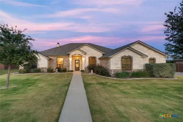 5742 Watusi Drive, Belton, TX 76513