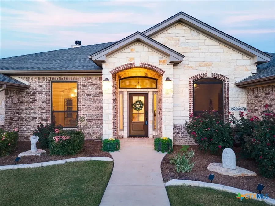 5742 Watusi Drive, Belton, TX 76513 - #3