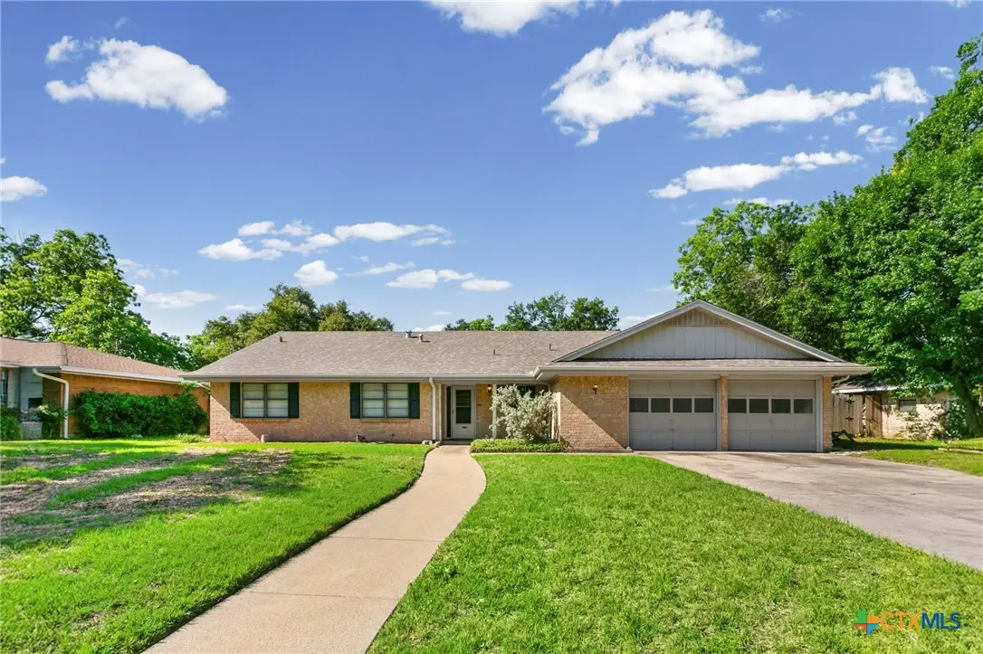 3401 Buffalo Trail, Temple, TX 76504 - #1