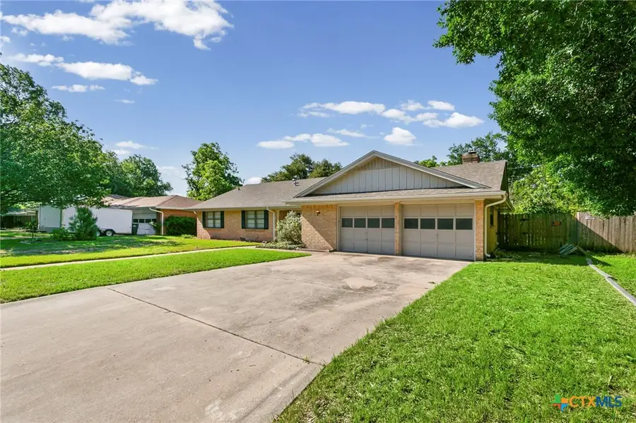 3401 Buffalo Trail, Temple, TX 76504 - #2