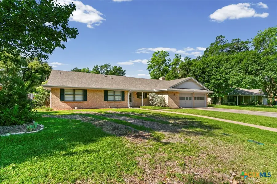 3401 Buffalo Trail, Temple, TX 76504 - #3