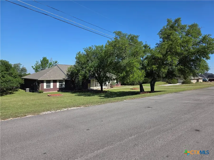1410 Pony Express Lane, Copperas Cove, TX 76522 - #3