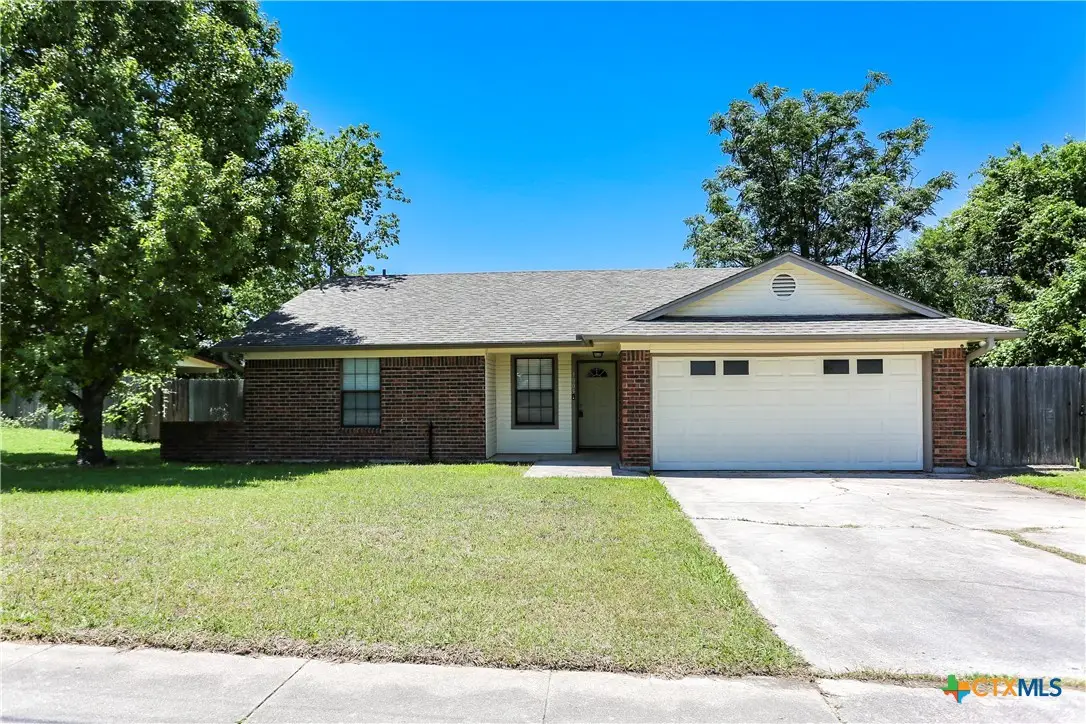3005 Panhandle Drive, Killeen, TX 76542 - #1