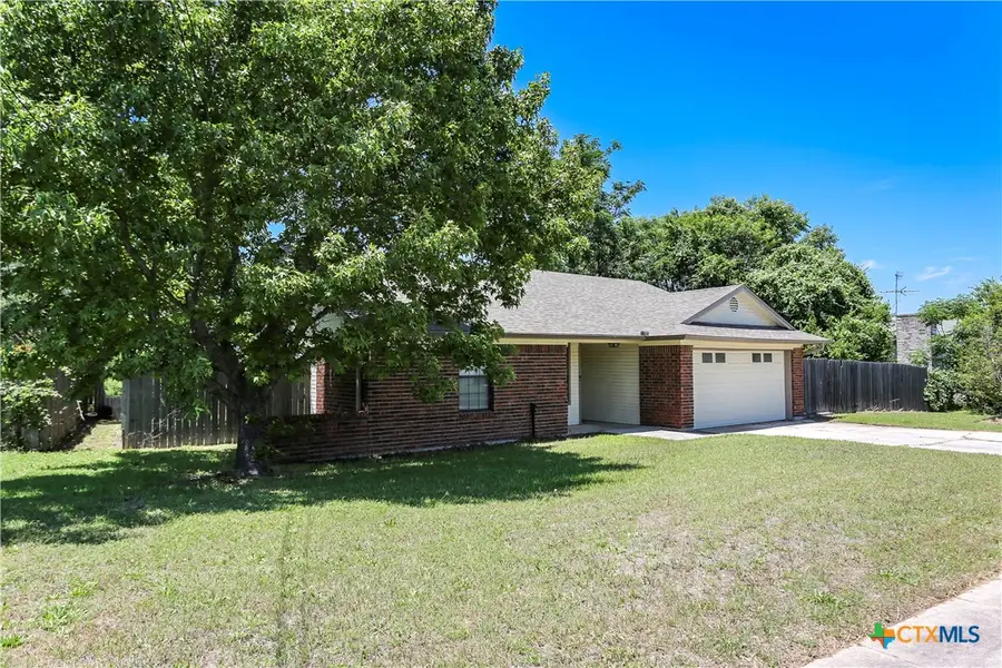3005 Panhandle Drive, Killeen, TX 76542 - #2