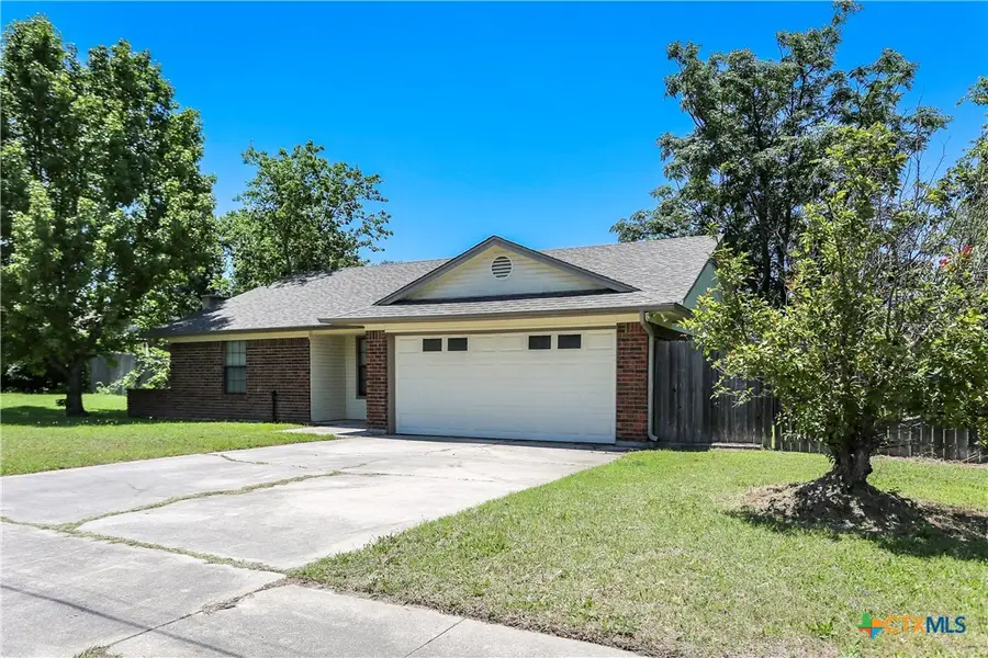 3005 Panhandle Drive, Killeen, TX 76542 - #3