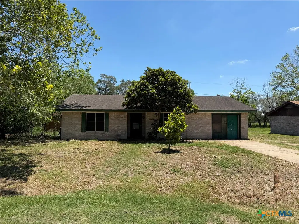 1195 Gay Meadow Lane, Goliad, TX 77963 - #1