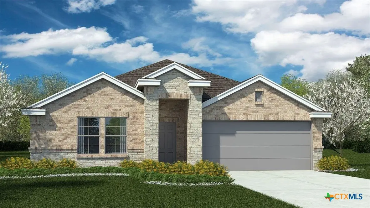 4802 Shanty Lane, Belton, TX 76513 - #1