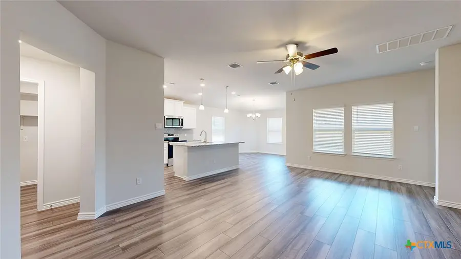 4802 Shanty Lane, Belton, TX 76513 - #3