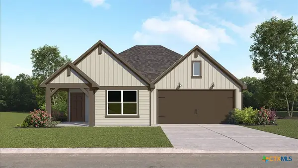 8714 Ponderosa Pine Road, Temple, TX 76502