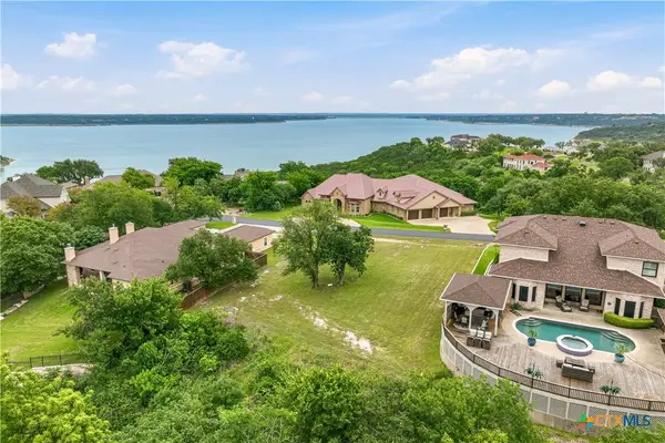 4512 Blue Ridge Drive, Belton, TX 76513