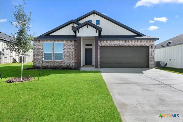 1731 Bear Grass Ridge Road, Temple, TX 76501