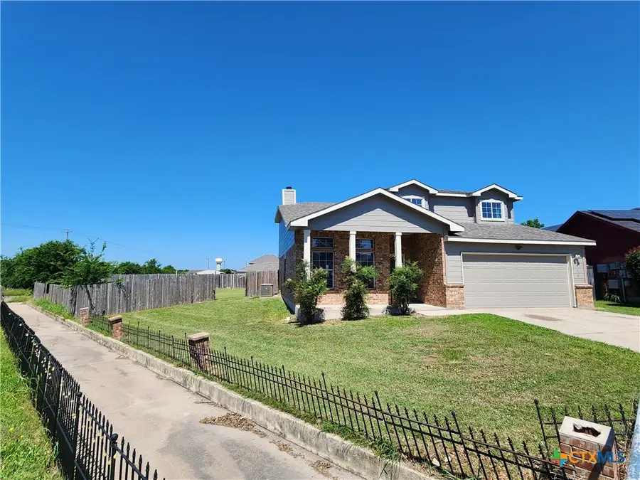 6412 Taree Loop, Killeen, TX 76549 - #2