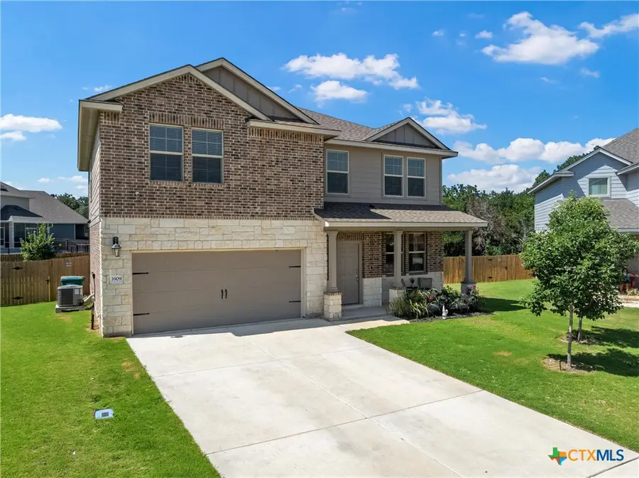3909 Lorenzen Court, Belton, TX 76513 - #3