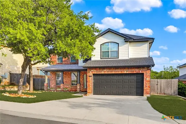 917 San Fernando Lane, New Braunfels, TX 78132