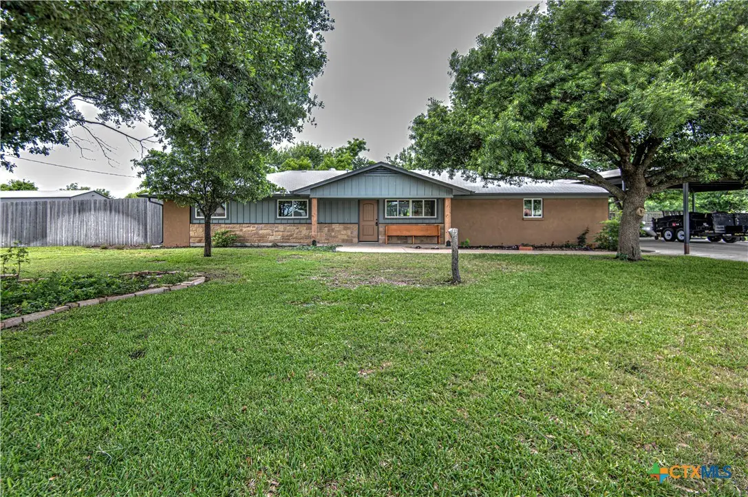 6511 Old Waco Lane, Temple, TX 76502 - #1
