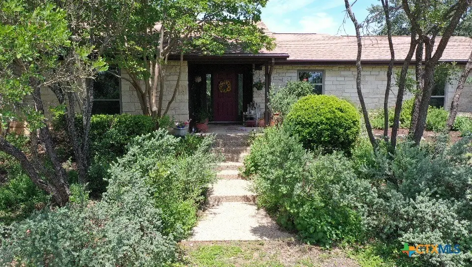 1109 Palomino Lane, San Marcos, TX 78666 - #1